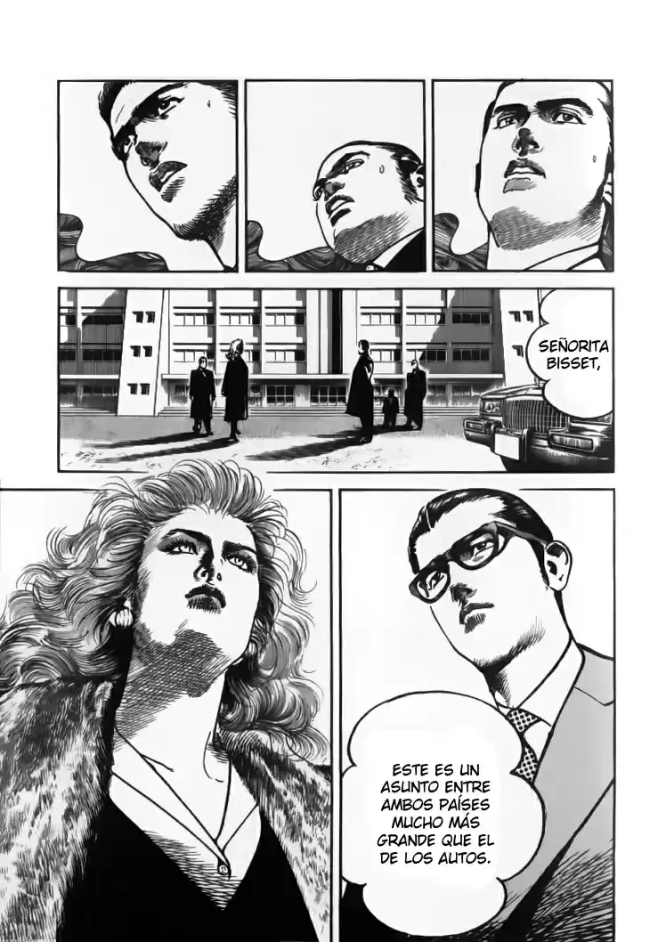 Sanctuary (1990) - Capítulo 44 - Página 9 - LectorTMOo