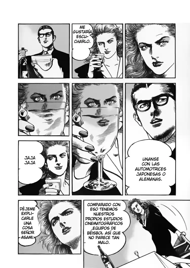 Sanctuary (1990) - Capítulo 44 - Página 16 - LectorTMOo