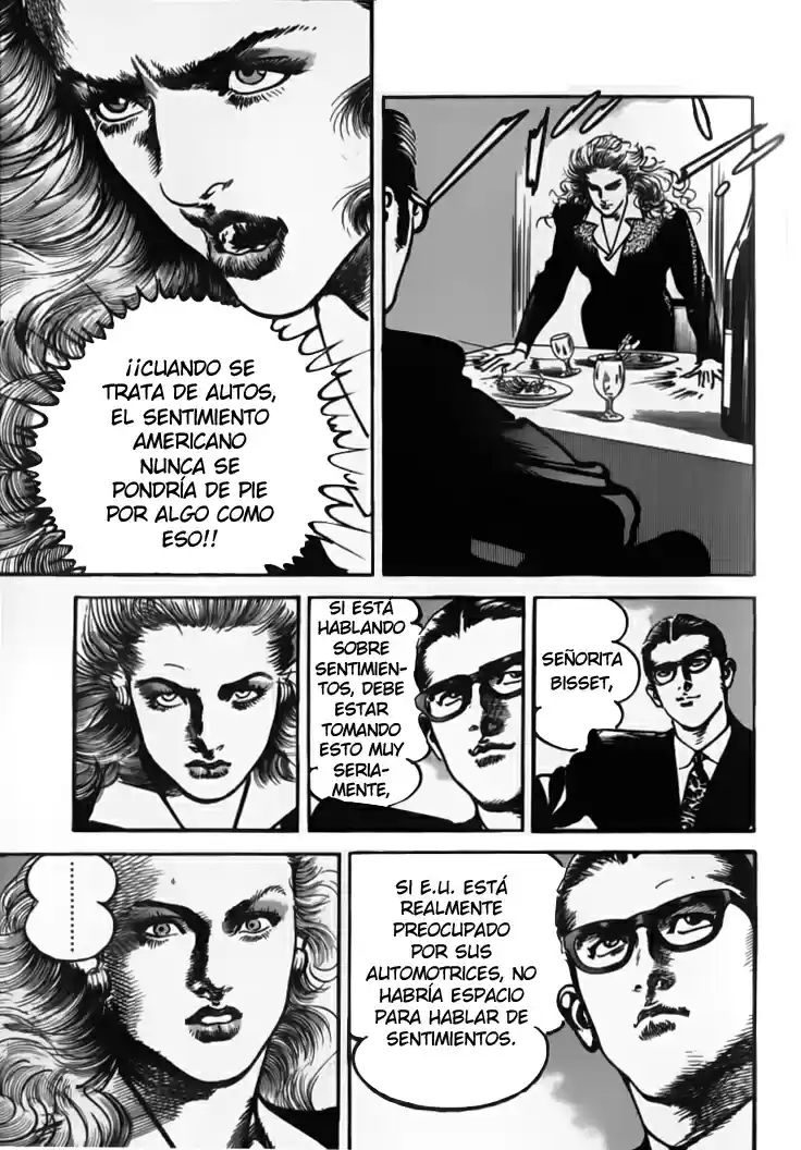 Sanctuary (1990) - Capítulo 44 - Página 17 - LectorTMOo