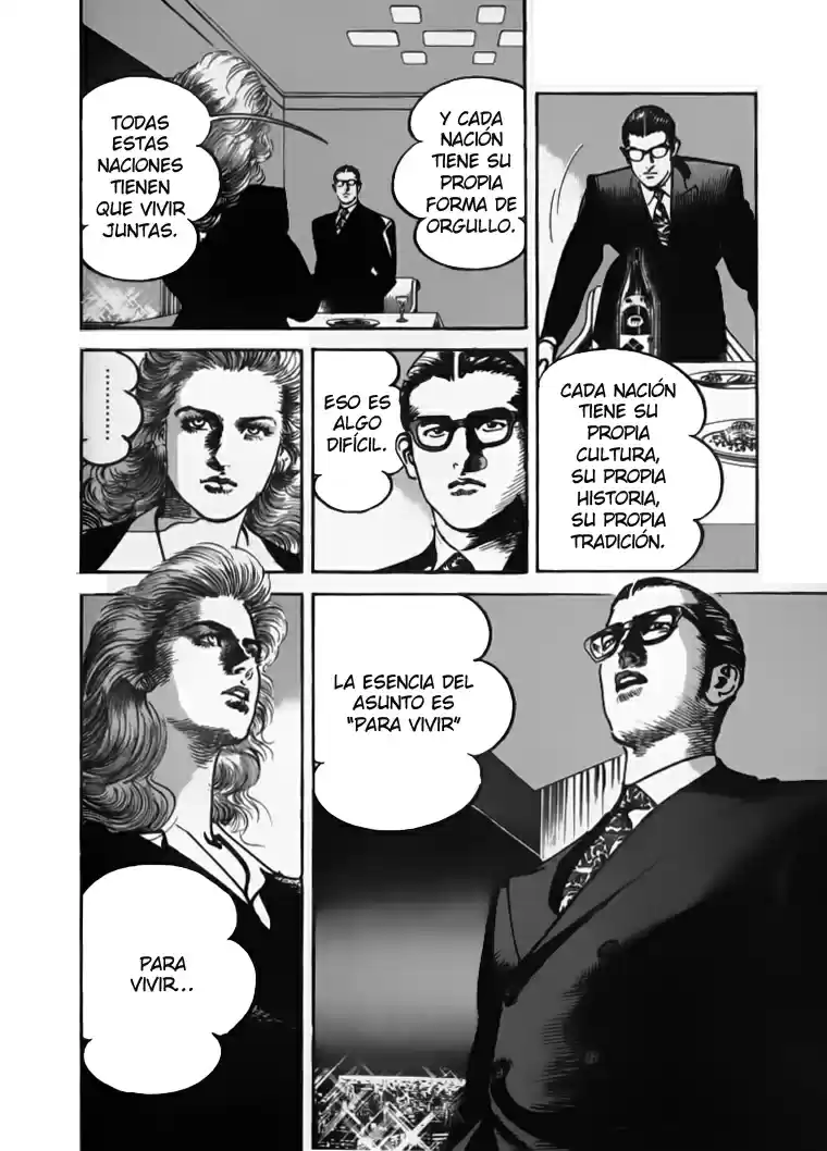 Sanctuary (1990) - Capítulo 44 - Página 18 - LectorTMOo