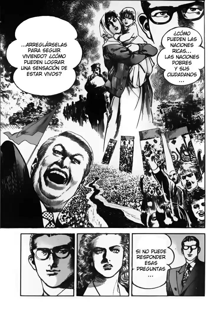 Sanctuary (1990) - Capítulo 44 - Página 19 - LectorTMOo