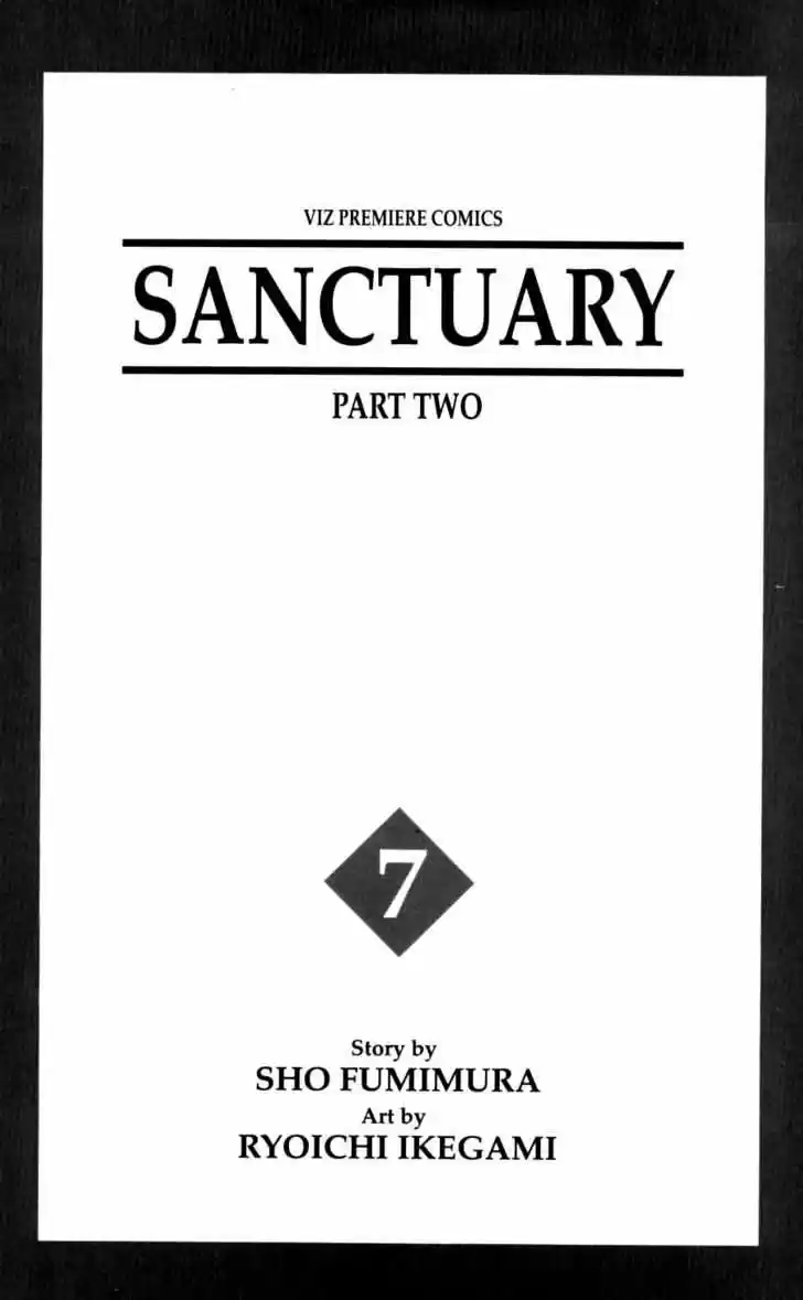 Sanctuary (1990) - Capítulo 45 - Página 2 - LectorTMOo