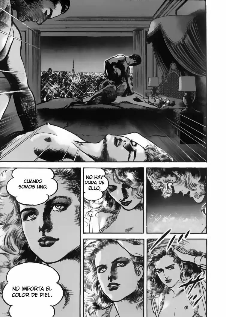 Sanctuary (1990) - Capítulo 45 - Página 6 - LectorTMOo
