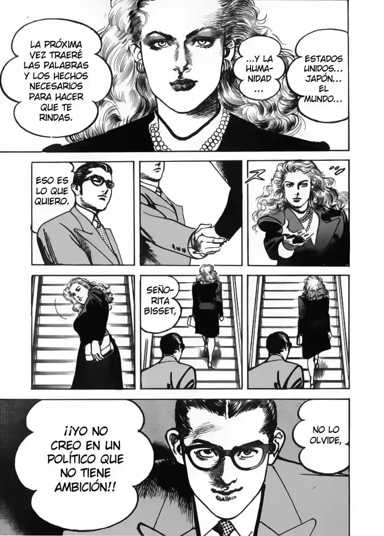 Sanctuary (1990) - Capítulo 45 - Página 10 - LectorTMOo