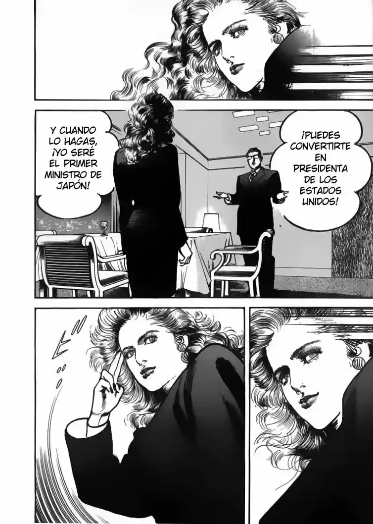 Sanctuary (1990) - Capítulo 45 - Página 11 - LectorTMOo