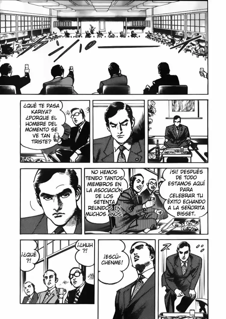 Sanctuary (1990) - Capítulo 45 - Página 16 - LectorTMOo