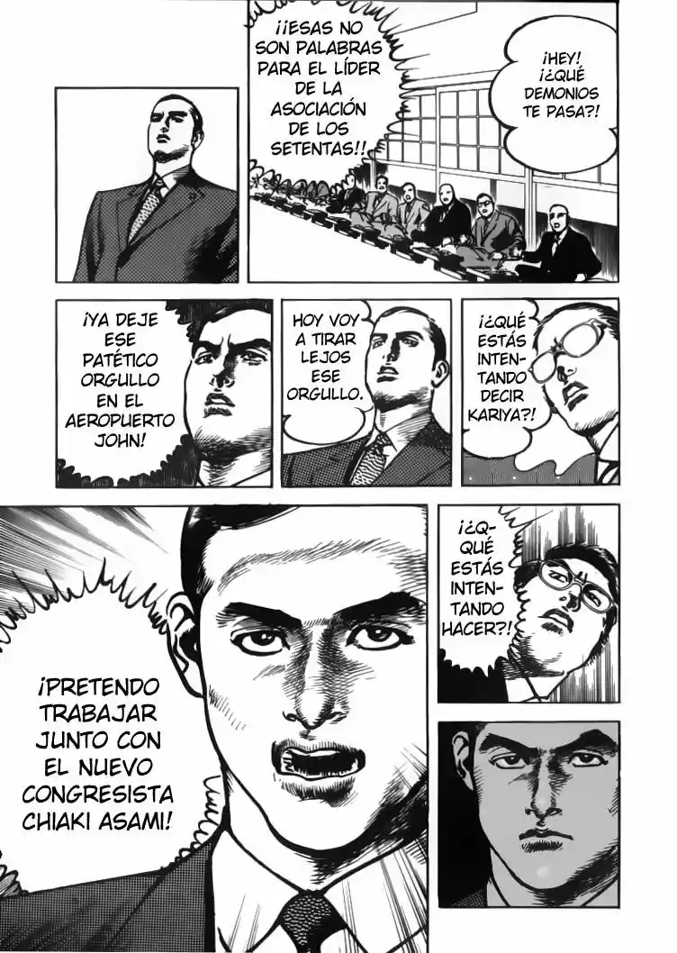 Sanctuary (1990) - Capítulo 45 - Página 18 - LectorTMOo
