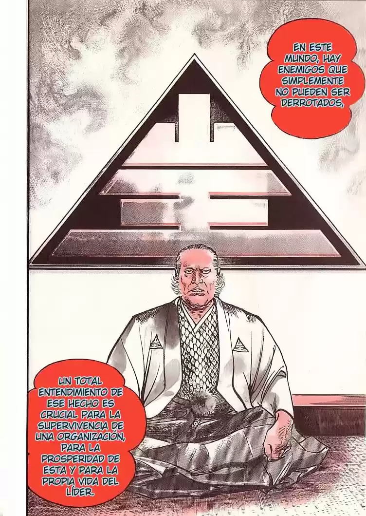 Sanctuary (1990) - Capítulo 46 - Página 20 - LectorTMOo