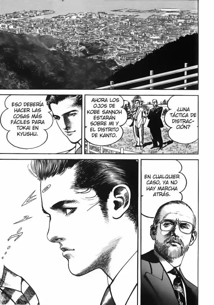 Sanctuary (1990) - Capítulo 46 - Página 24 - LectorTMOo