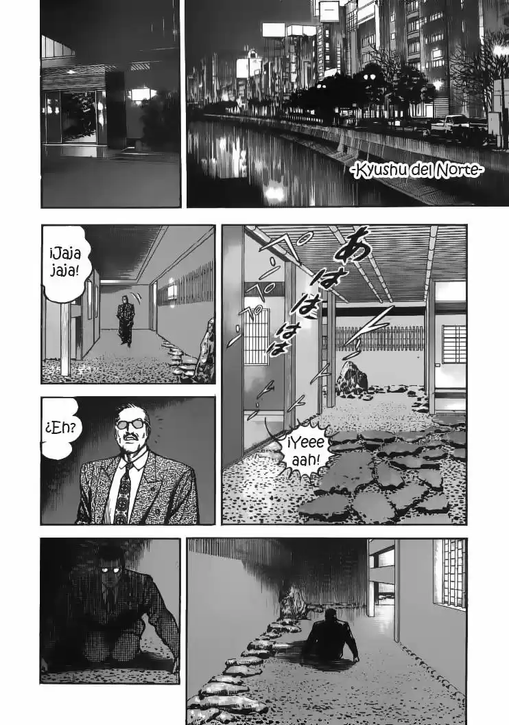Sanctuary (1990) - Capítulo 46 - Página 25 - LectorTMOo