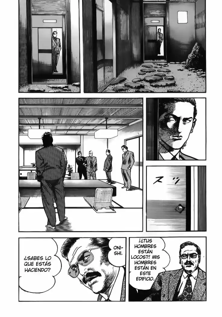 Sanctuary (1990) - Capítulo 47 - Página 2 - LectorTMOo