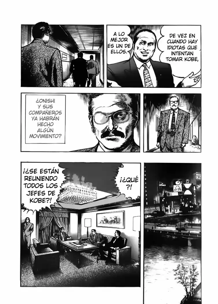 Sanctuary (1990) - Capítulo 47 - Página 11 - LectorTMOo