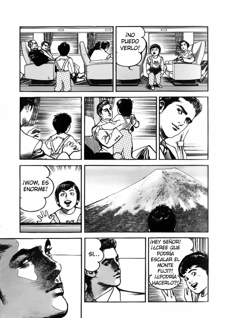 Sanctuary (1990) - Capítulo 47 - Página 15 - LectorTMOo