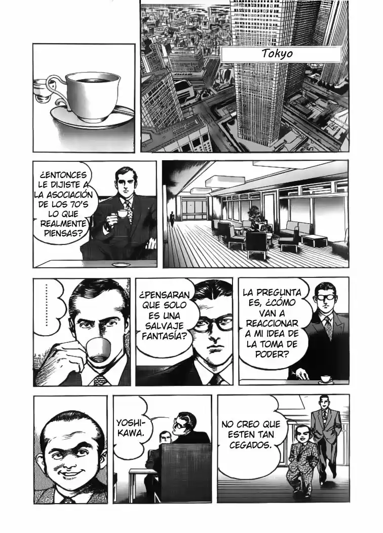 Sanctuary (1990) - Capítulo 47 - Página 18 - LectorTMOo