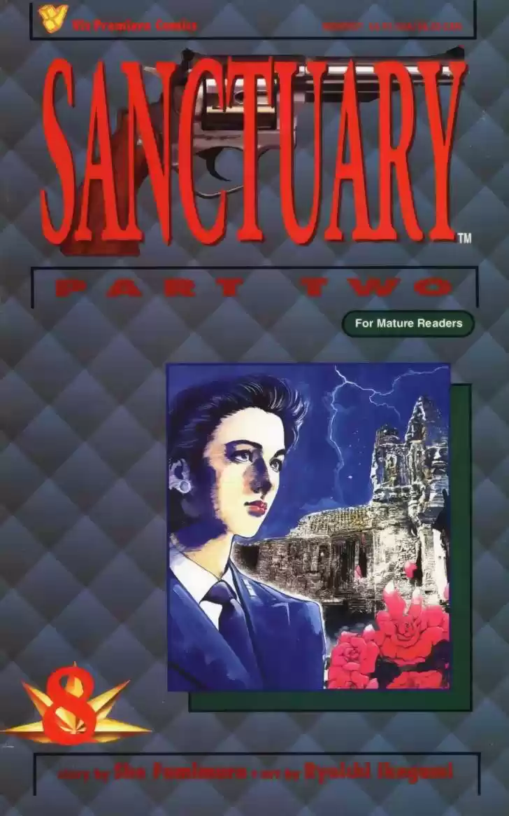 Sanctuary (1990) - Capítulo 48 - Página 1 - LectorTMOo