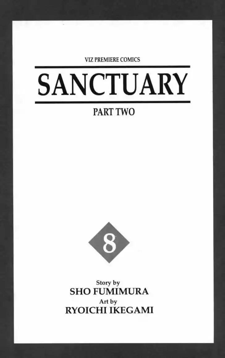Sanctuary (1990) - Capítulo 48 - Página 2 - LectorTMOo