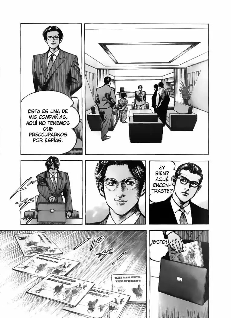 Sanctuary (1990) - Capítulo 48 - Página 6 - LectorTMOo