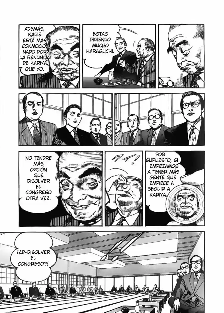 Sanctuary (1990) - Capítulo 48 - Página 14 - LectorTMOo