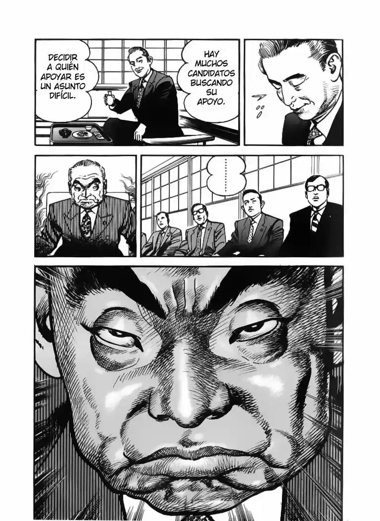 Sanctuary (1990) - Capítulo 48 - Página 16 - LectorTMOo