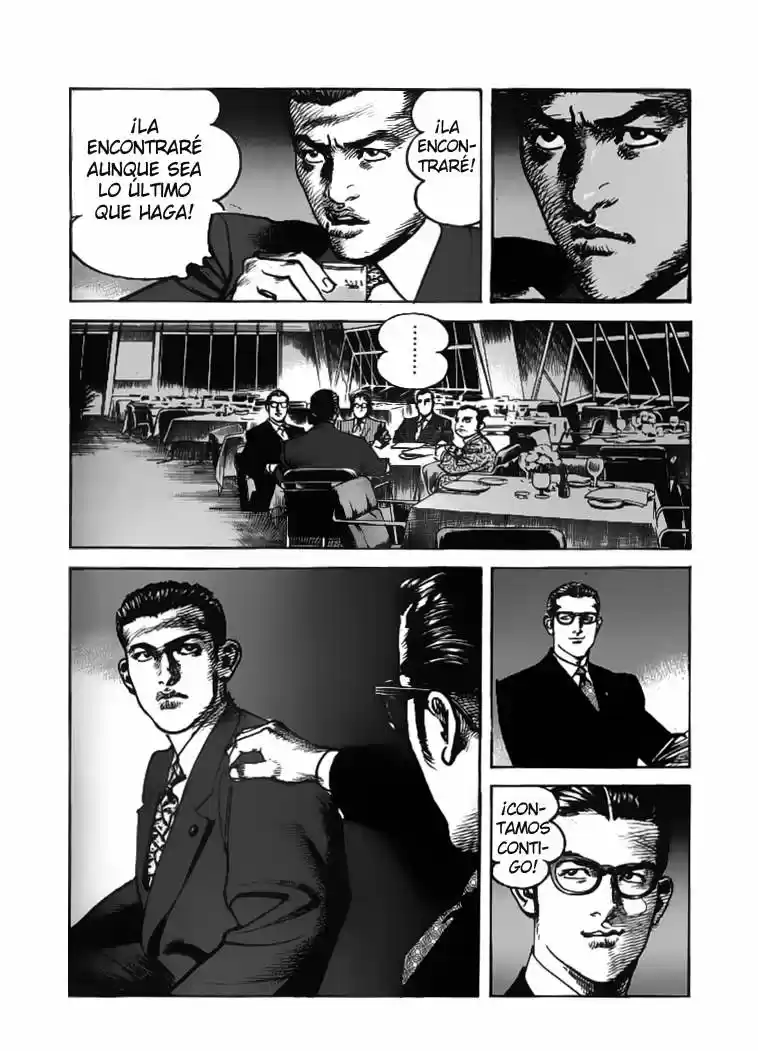 Sanctuary (1990) - Capítulo 48 - Página 19 - LectorTMOo