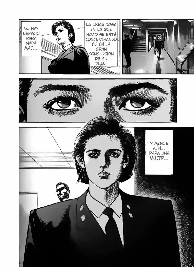 Sanctuary (1990) - Capítulo 48 - Página 21 - LectorTMOo
