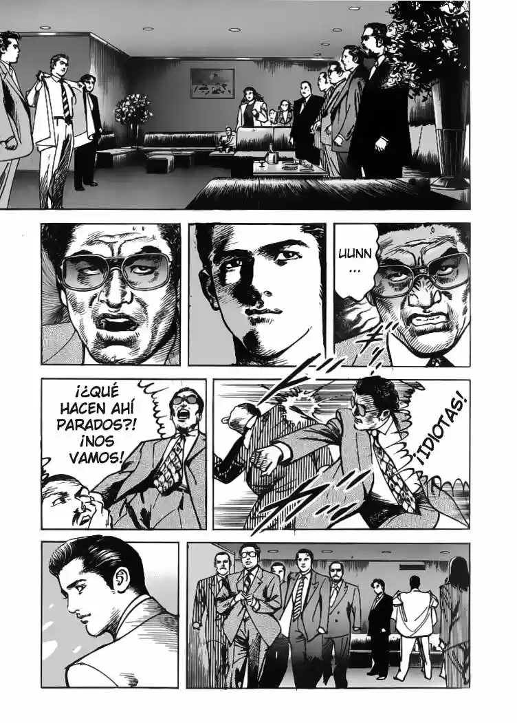 Sanctuary (1990) - Capítulo 48 - Página 26 - LectorTMOo