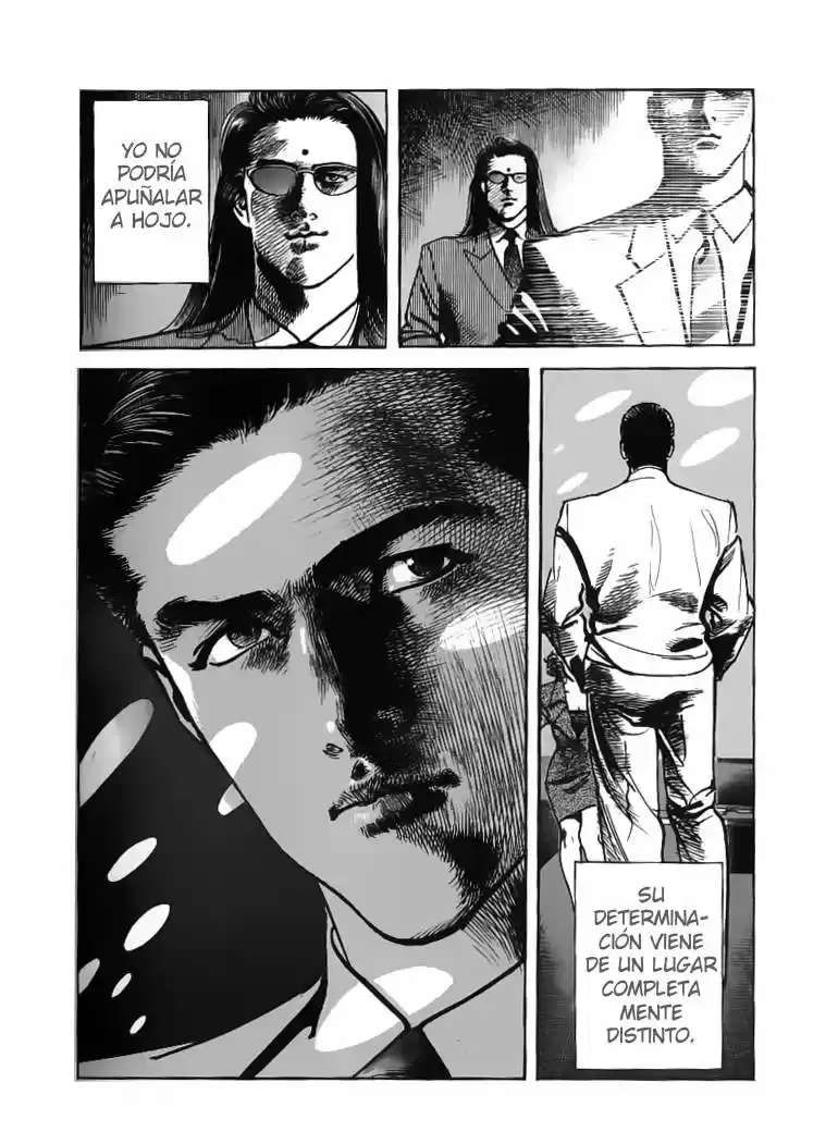 Sanctuary (1990) - Capítulo 48 - Página 27 - LectorTMOo