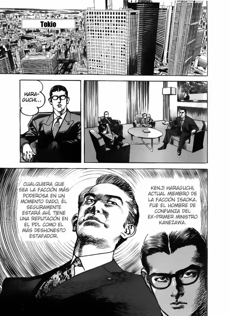 Sanctuary (1990) - Capítulo 49 - Página 12 - LectorTMOo