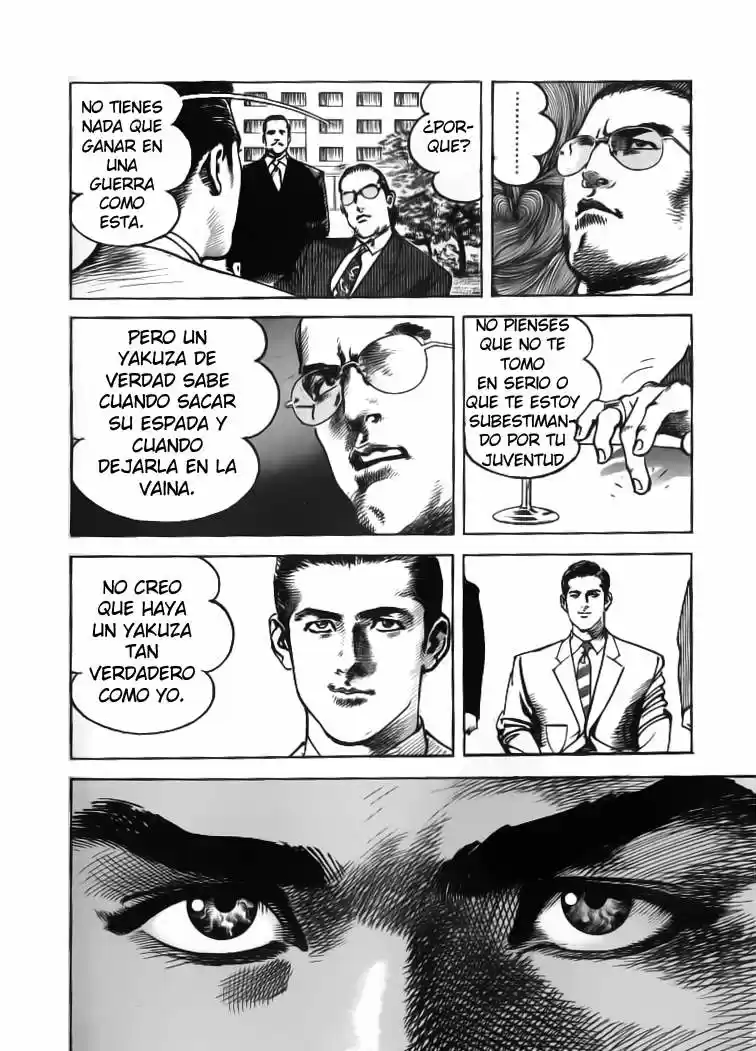 Sanctuary (1990) - Capítulo 49 - Página 17 - LectorTMOo