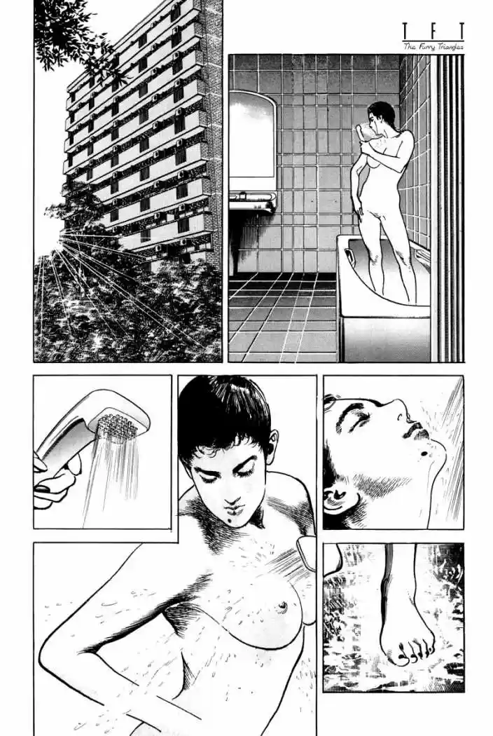 Sanctuary (1990) - Capítulo 5 - Página 3 - LectorTMOo