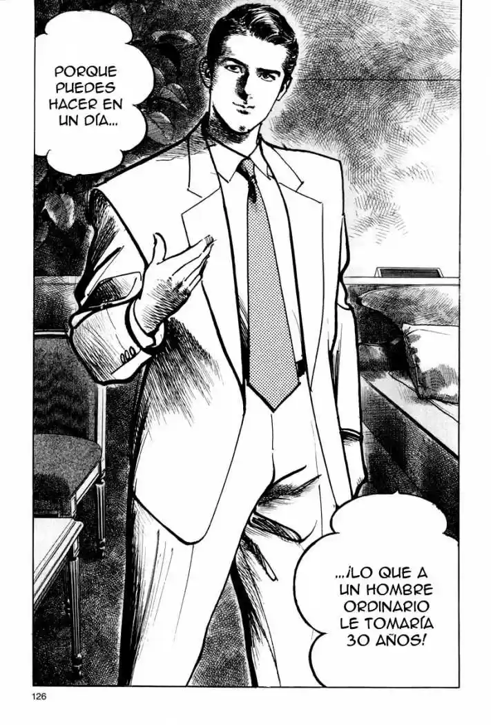 Sanctuary (1990) - Capítulo 5 - Página 23 - LectorTMOo