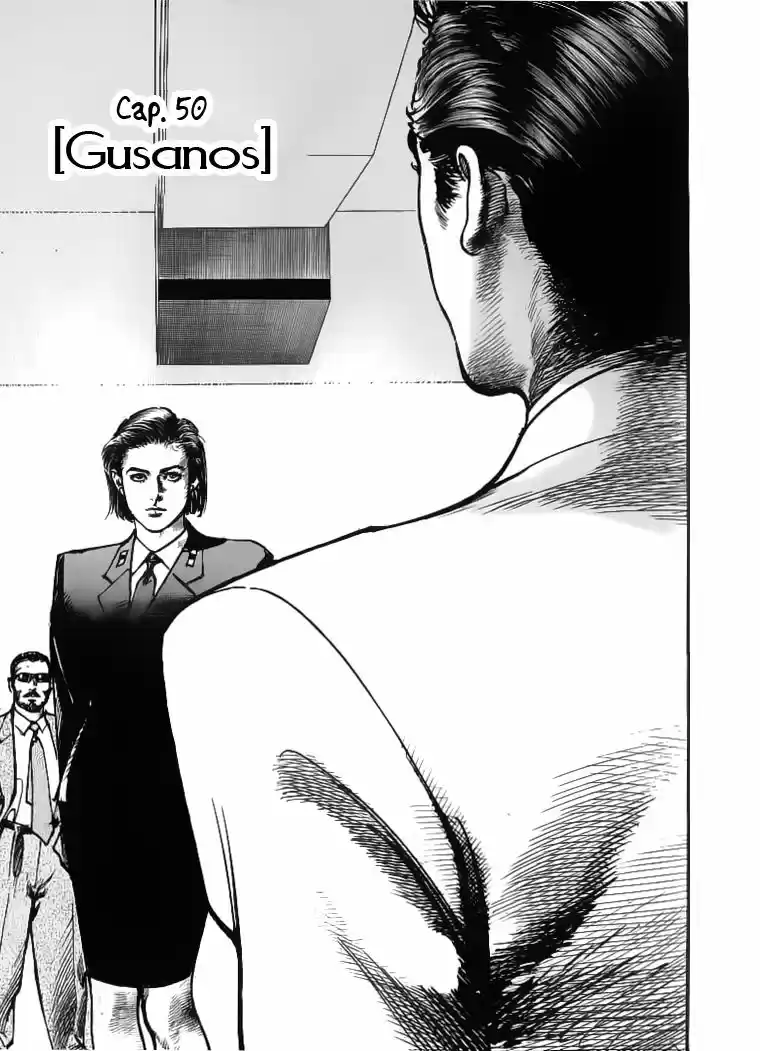Sanctuary (1990) - Capítulo 50 - Página 1 - LectorTMOo
