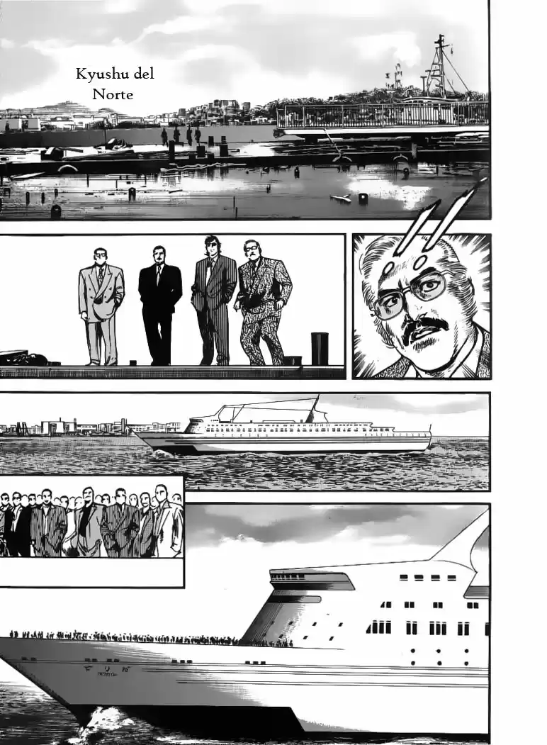 Sanctuary (1990) - Capítulo 50 - Página 15 - LectorTMOo