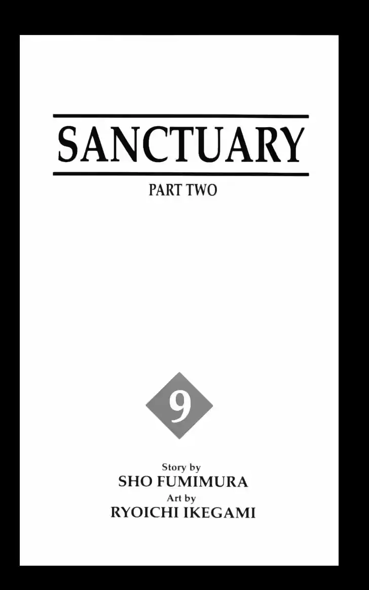 Sanctuary (1990) - Capítulo 51 - Página 2 - LectorTMOo
