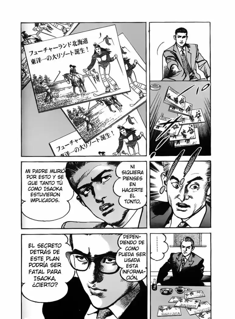 Sanctuary (1990) - Capítulo 51 - Página 16 - LectorTMOo