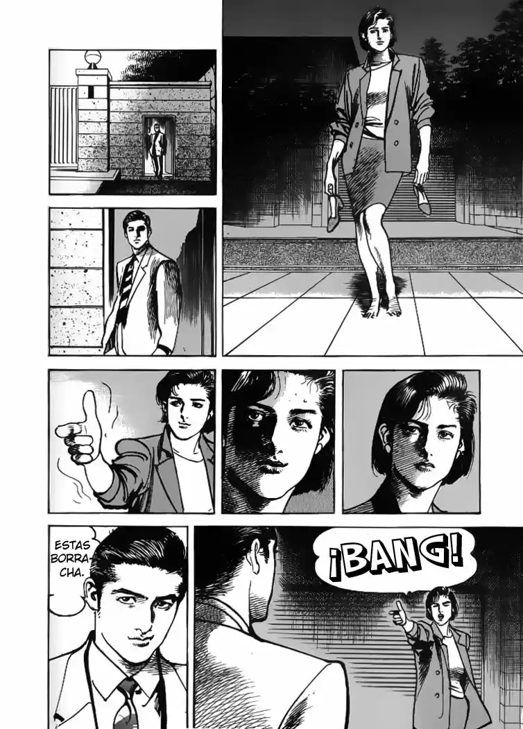 Sanctuary (1990) - Capítulo 51 - Página 20 - LectorTMOo