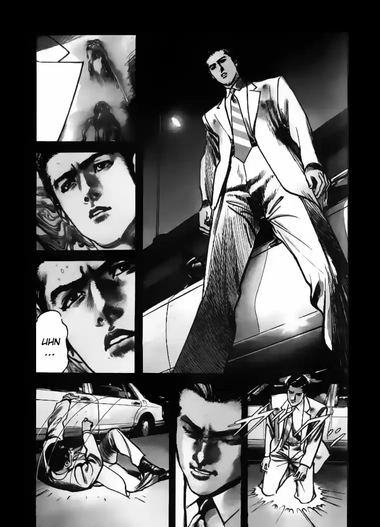 Sanctuary (1990) - Capítulo 52 - Página 1 - LectorTMOo