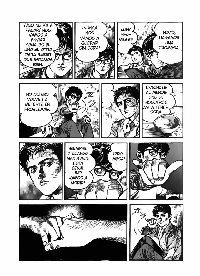 Sanctuary (1990) - Capítulo 52 - Página 16 - LectorTMOo