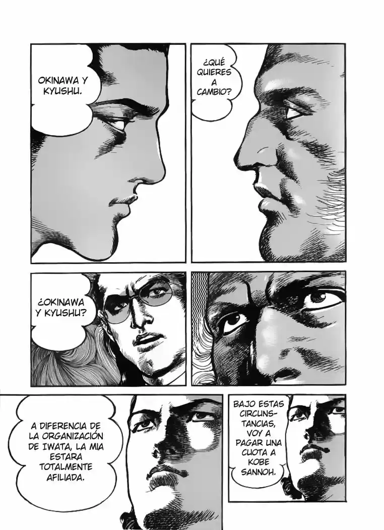 Sanctuary (1990) - Capítulo 52 - Página 24 - LectorTMOo