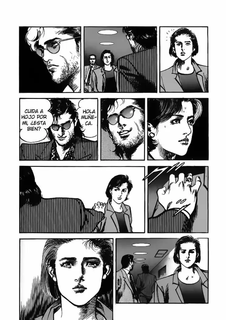 Sanctuary (1990) - Capítulo 53 - Página 10 - LectorTMOo
