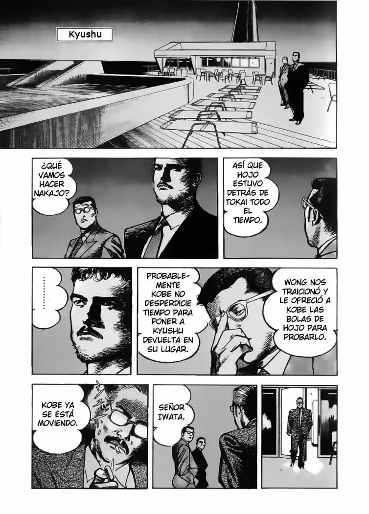 Sanctuary (1990) - Capítulo 53 - Página 13 - LectorTMOo