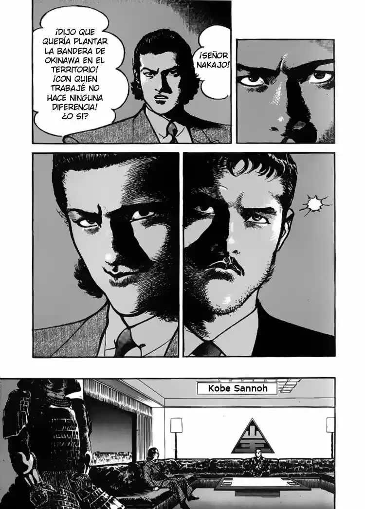 Sanctuary (1990) - Capítulo 53 - Página 17 - LectorTMOo