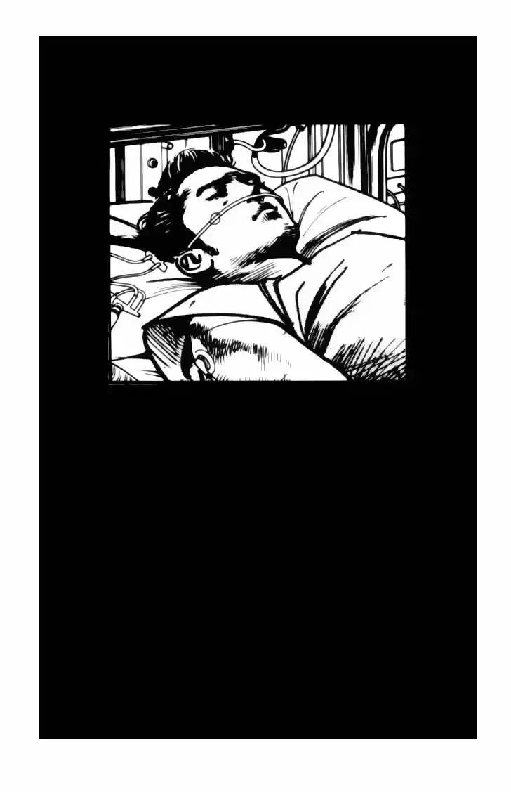 Sanctuary (1990) - Capítulo 54 - Página 3 - LectorTMOo