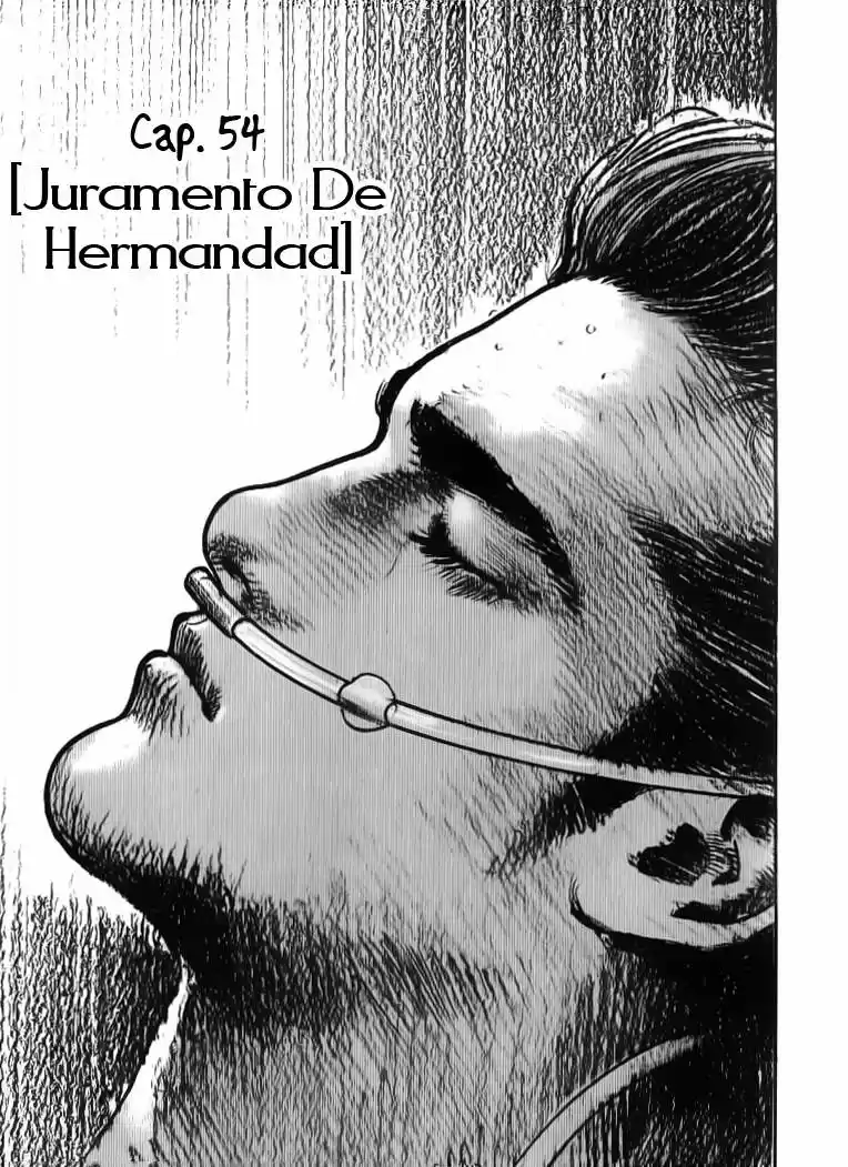 Sanctuary (1990) - Capítulo 54 - Página 6 - LectorTMOo