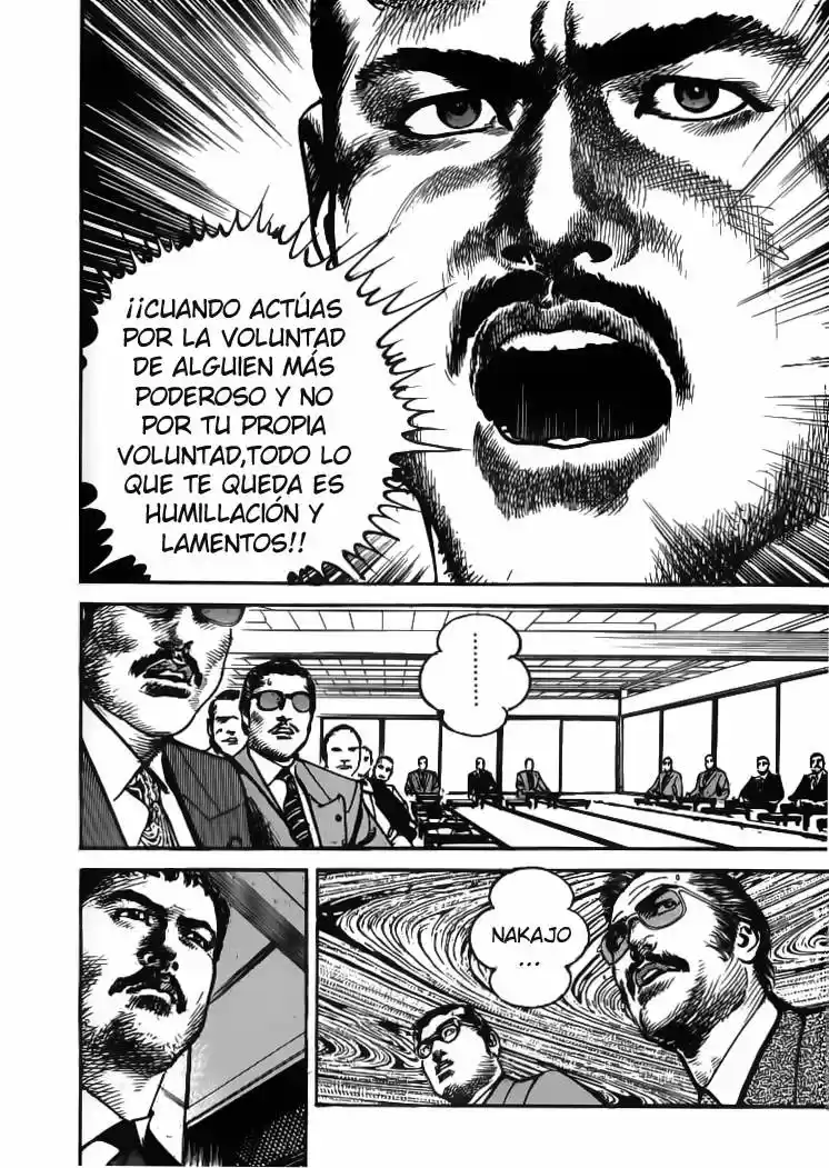 Sanctuary (1990) - Capítulo 54 - Página 13 - LectorTMOo