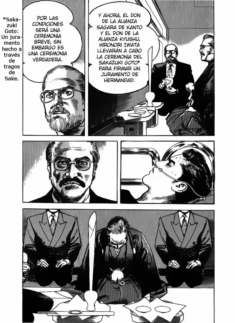 Sanctuary (1990) - Capítulo 54 - Página 20 - LectorTMOo