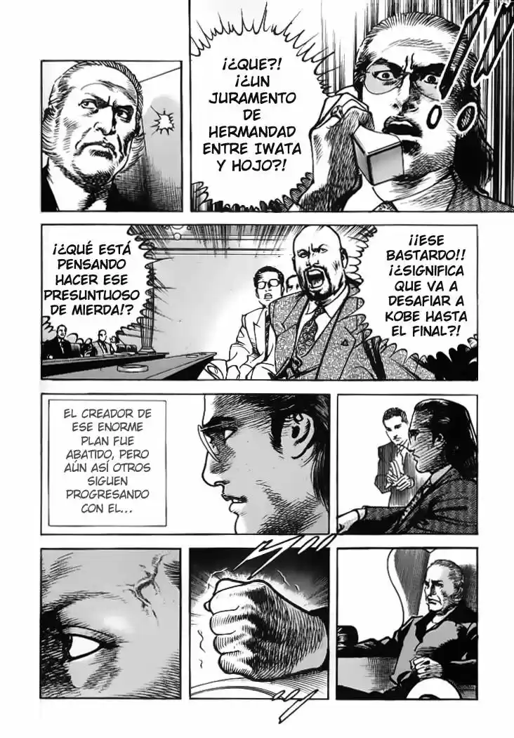 Sanctuary (1990) - Capítulo 54 - Página 21 - LectorTMOo