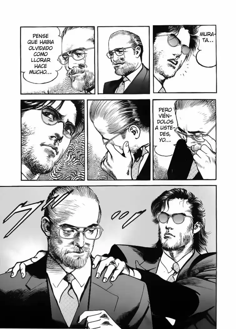 Sanctuary (1990) - Capítulo 54 - Página 24 - LectorTMOo