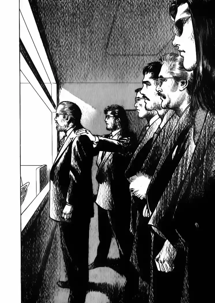 Sanctuary (1990) - Capítulo 54 - Página 25 - LectorTMOo
