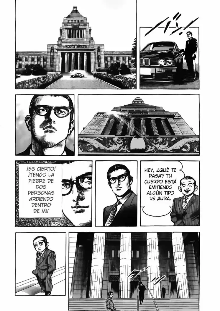 Sanctuary (1990) - Capítulo 54 - Página 26 - LectorTMOo